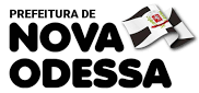 Brasão da prefeitura