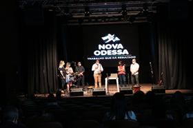 Prefeitura de Nova Odessa anuncia Projeto ‘Palavra Cantada na Escola para a Rede Municipal